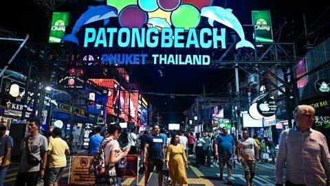 2 Turis asal Israel di Thailand Digebuki Waria, Apakah Termasuk Antisemit Gansist?