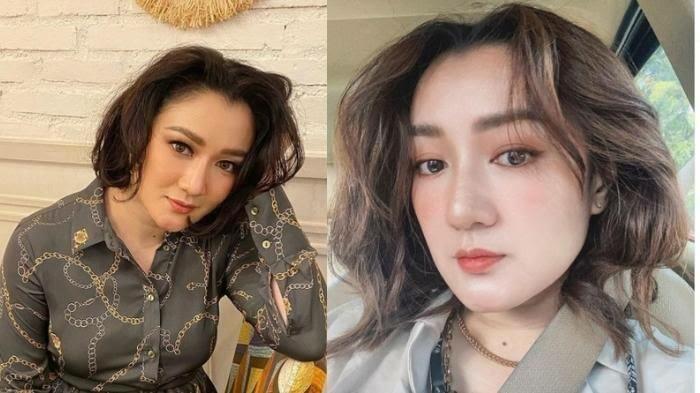 Diduga jadi Inspirasi Lagu 'Yang Terdalam' Punya Ariel Noah, Ini Tanggapan Melly Mono