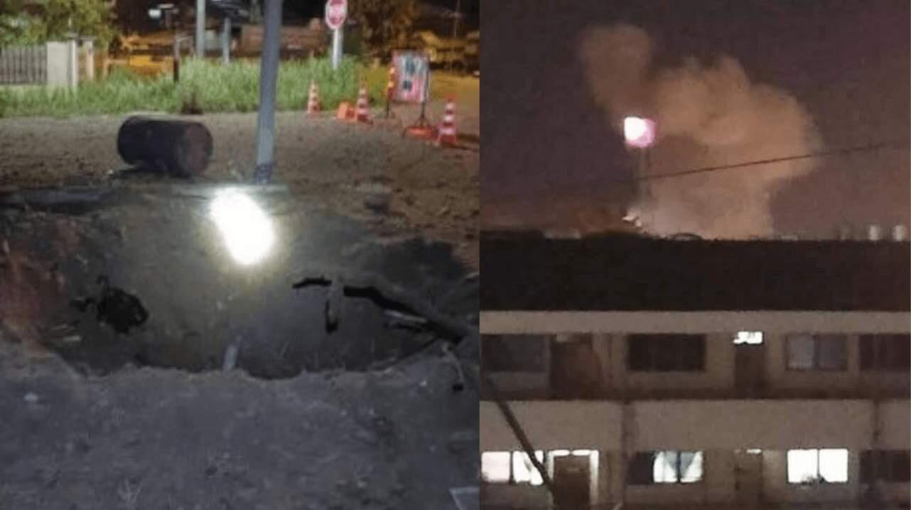 Bomb attacks rock Narathiwat and Pattani, killing five