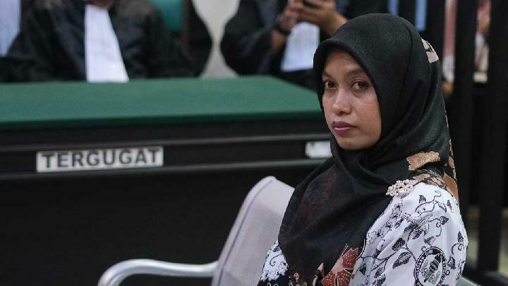 Pencari Bekicot jadi Korban Salah Tangkap Polisi, Alhamdulillah Langsung Dipulangkan!