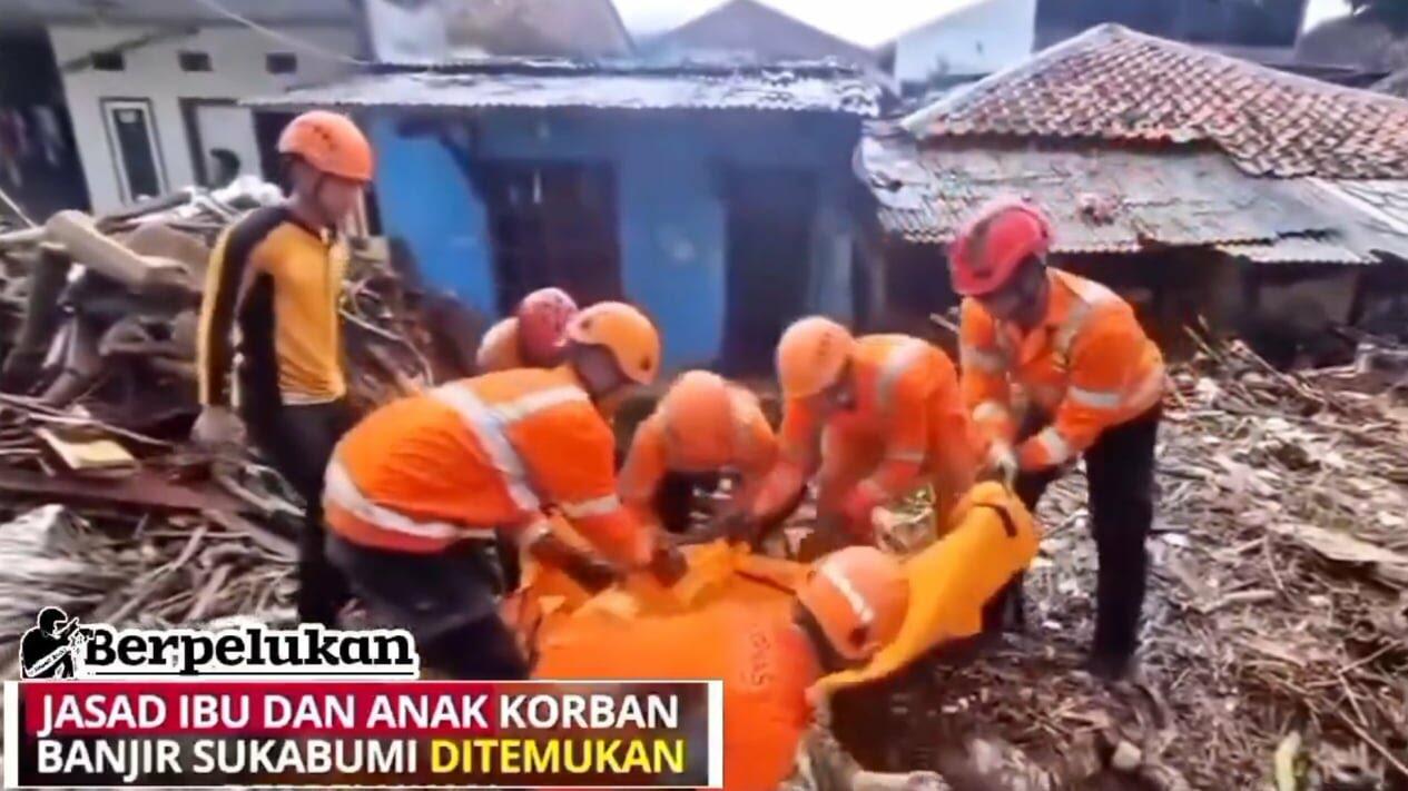 Kasus Pembunuhan Ibu dan Anak Meninggal di Tambora, Pelakunya sudah Tertangkap!