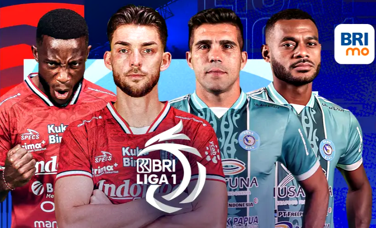 Prediksi Seru Liga 1: Bali United Tantang PSBS Biak, Perebutkan Poin Penting!