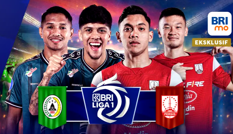Laga Penentu Liga 1: PSS Sleman Hadapi Persis Solo dalam Usaha Hindari Degradasi