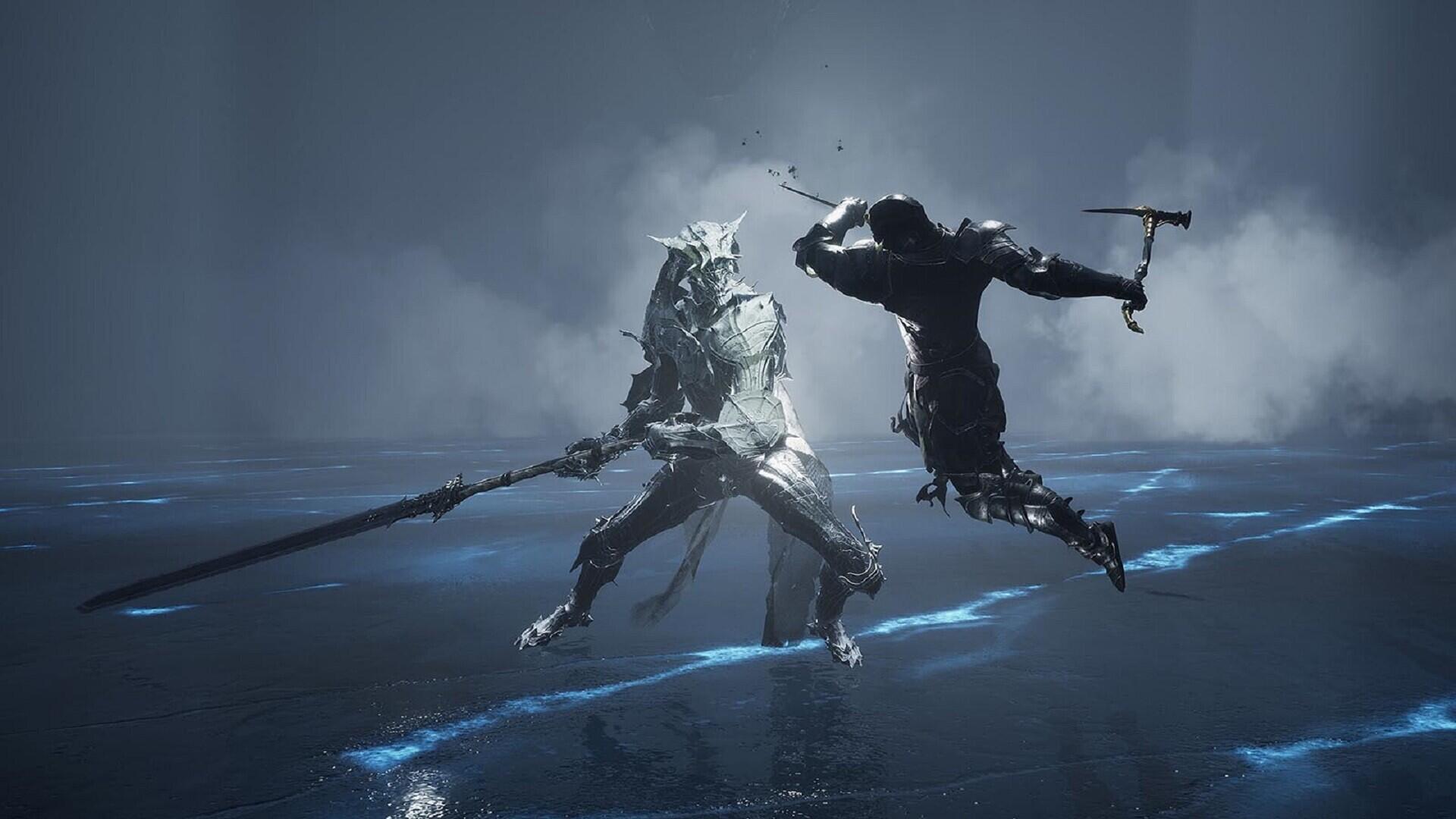 5 Rekomendasi Game Soulslike dengan Perspektif Top-Down
