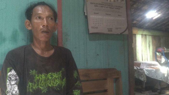 Pencari Bekicot jadi Korban Salah Tangkap Polisi, Alhamdulillah Langsung Dipulangkan!
