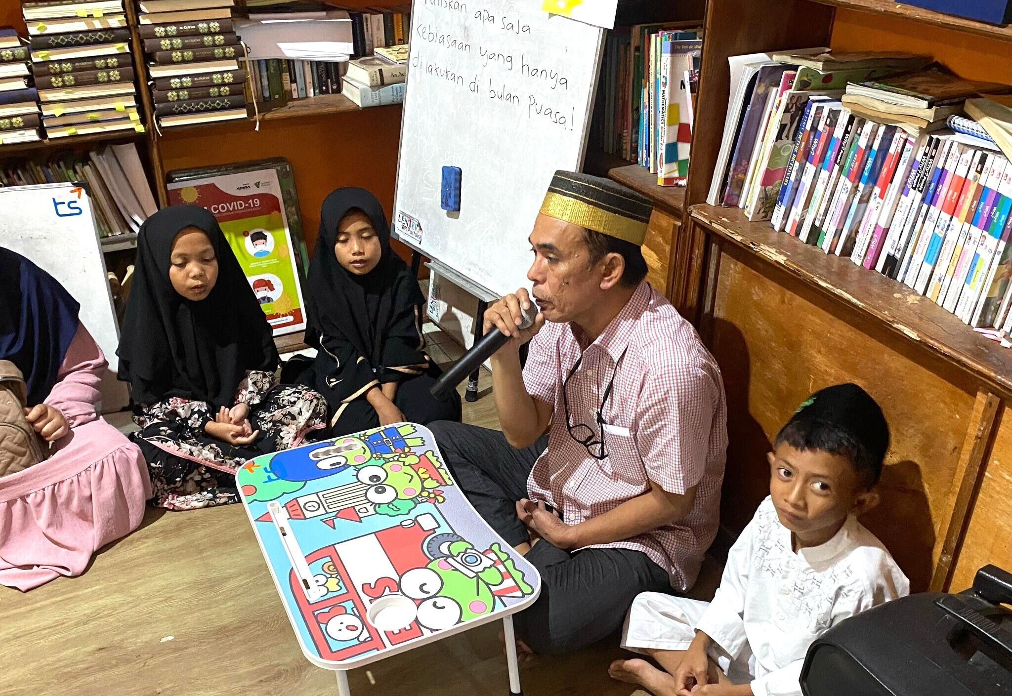 Kamu Sudah Kehilangan Banyak Hal, Jangan Sampai Kehilangan Diri Sendiri