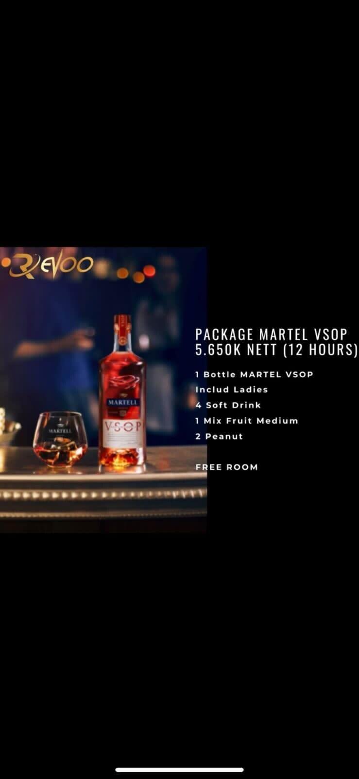 EXECUTIVE KARAOKE PONDOK INDAH JAKARTA SELATAN