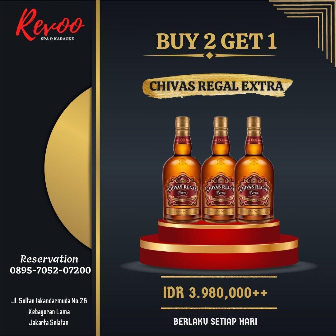 EXECUTIVE KARAOKE PONDOK INDAH JAKARTA SELATAN