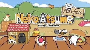5 Game Mobile Bertema Kucing yang Santai dan Menggemaskan
