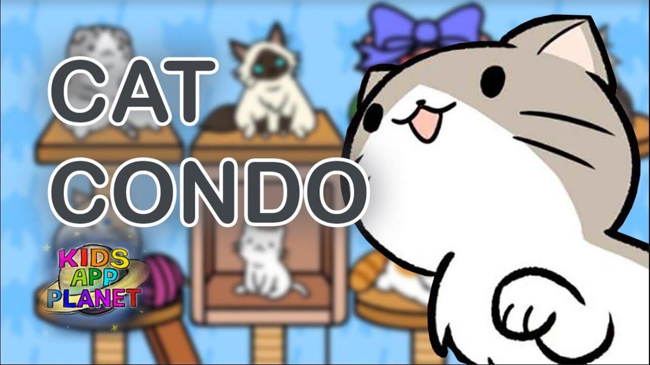 5 Game Mobile Bertema Kucing yang Santai dan Menggemaskan