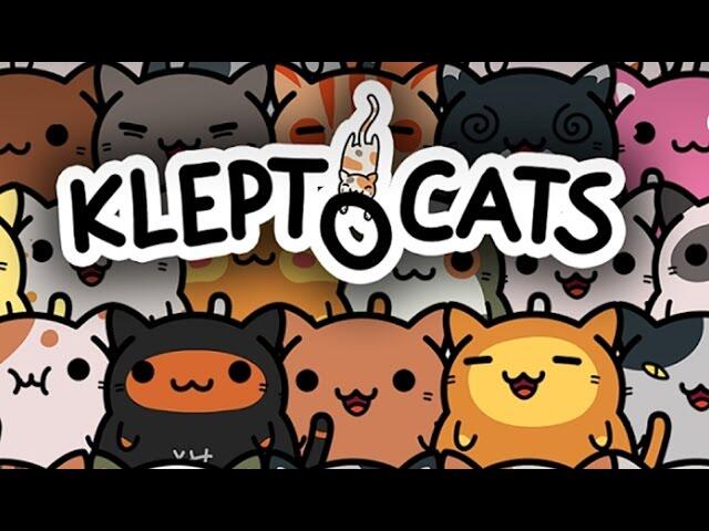 5 Game Mobile Bertema Kucing yang Santai dan Menggemaskan
