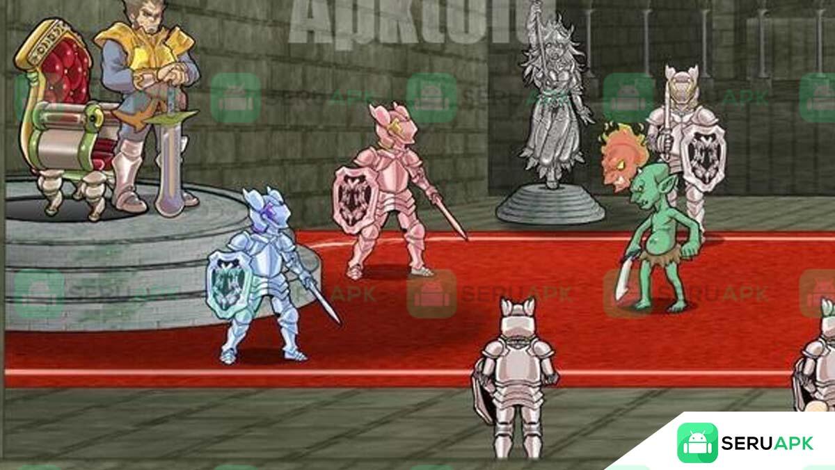 Goblin Walker APK 1.45 Unduh Gratis Untuk Android 2025