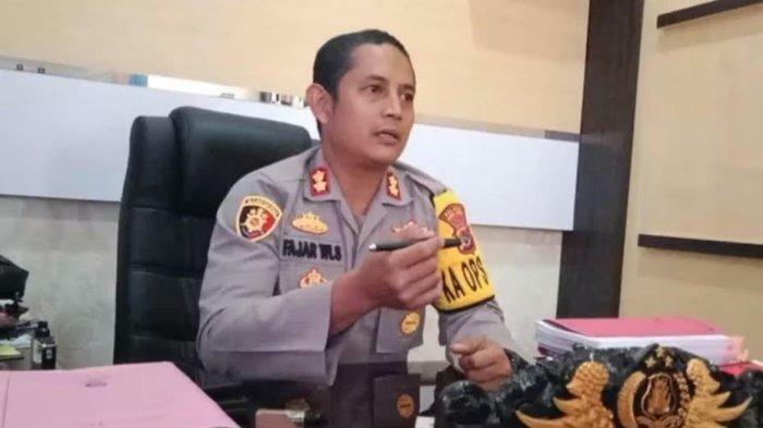 Parah! Oknum Kapolres Ngada Cabuli 3 Anak Kecil, Jual Videonya ke Situs Porno
