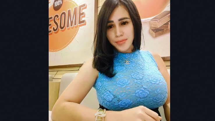Jadikan Pelajaran! Ratu Entok Divonis 2,8 Tahun Penjara gegara Penistaan Agama