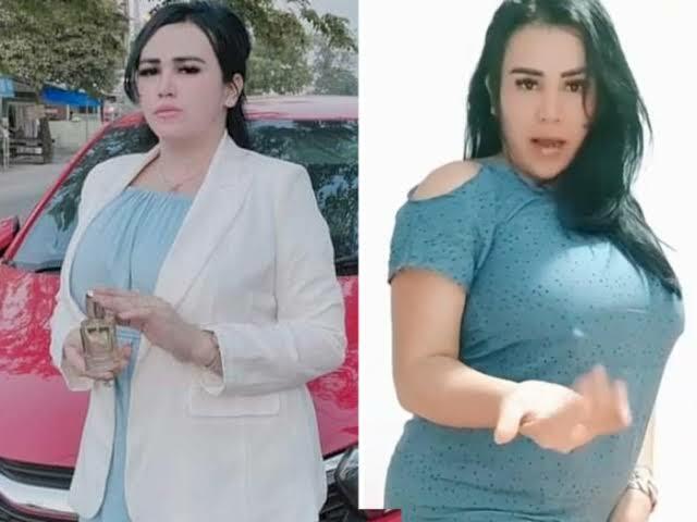Jadikan Pelajaran! Ratu Entok Divonis 2,8 Tahun Penjara gegara Penistaan Agama