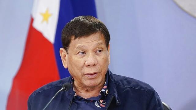 Mantan Presiden Filipina Duterte Ditangkap, Dugaan Kasus Apa?