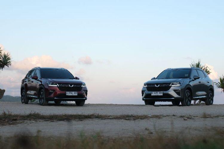 Wuling Alvez vs Chery Tiggo: Mana yang Lebih Irit dan Mudah Dirawat?