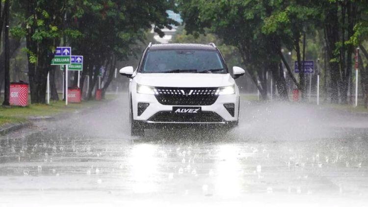 Wuling Alvez vs Chery Tiggo: Mana yang Lebih Irit dan Mudah Dirawat?