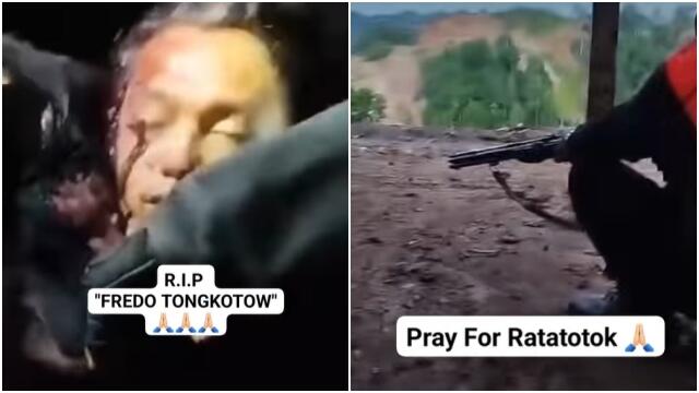 Kronologi Oknum Brimob Sulut Tembak Mati Warga di Lokasi Tambang Emas Ilegal
