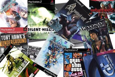 5 Game PS2 yang Bikin Stik Rusak karena Kebrutalan Gameplay-nya