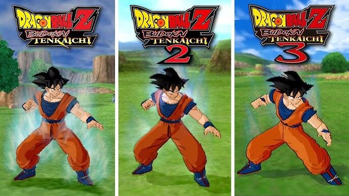 5 Game PS2 yang Bikin Stik Rusak karena Kebrutalan Gameplay-nya