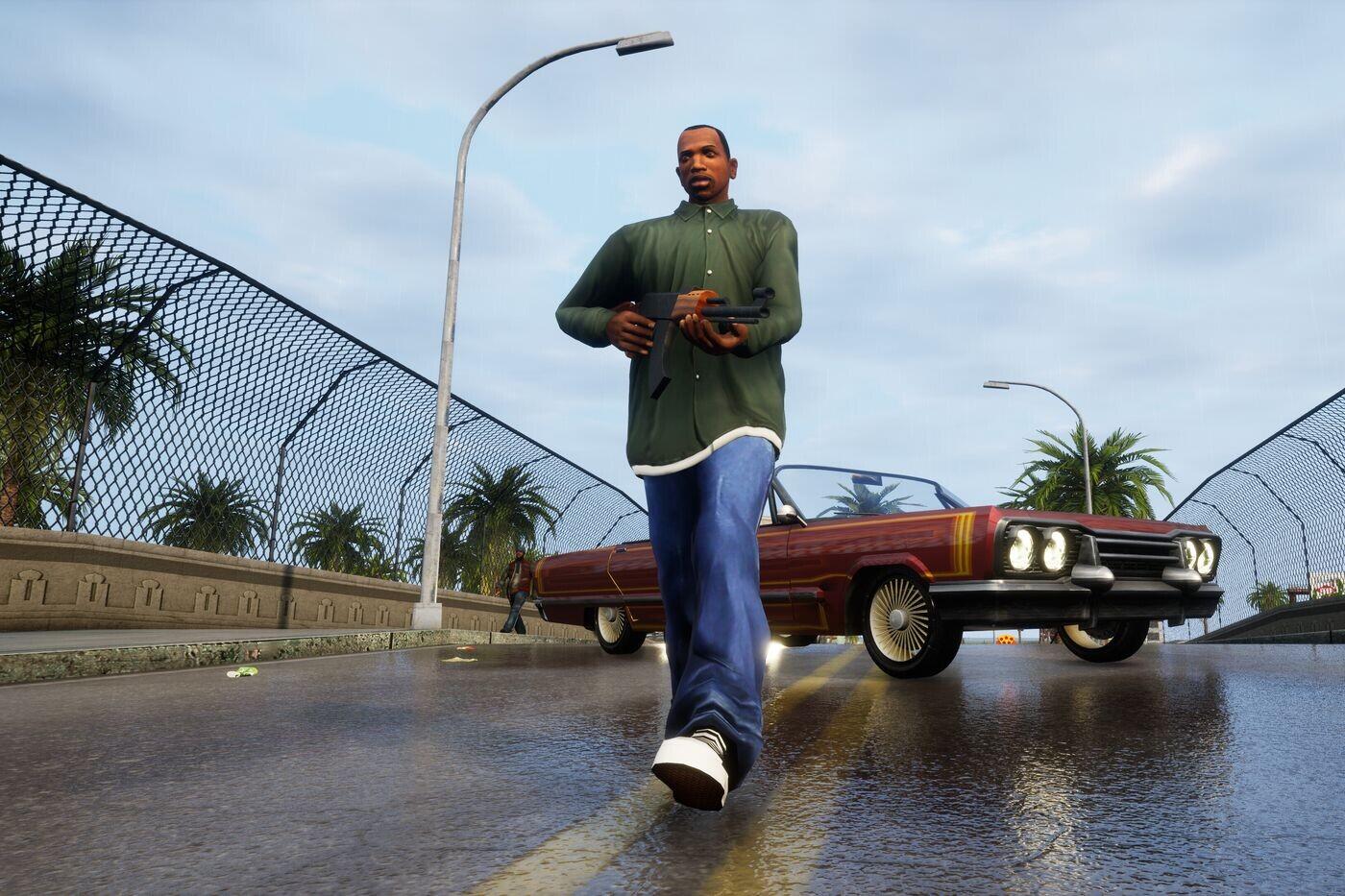 5 Game PS2 yang Bikin Stik Rusak karena Kebrutalan Gameplay-nya