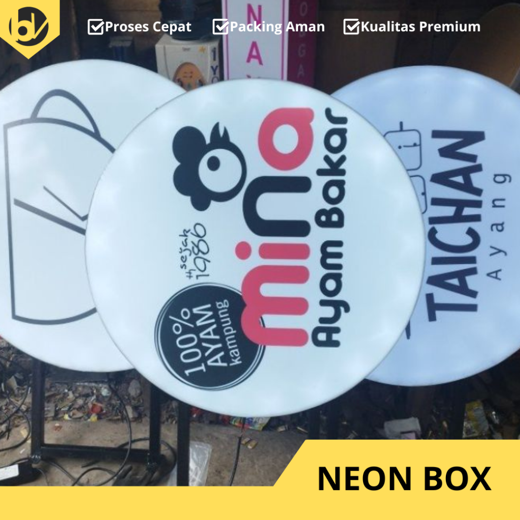 Belajar Mengenal Media Reklame Atau Advertising