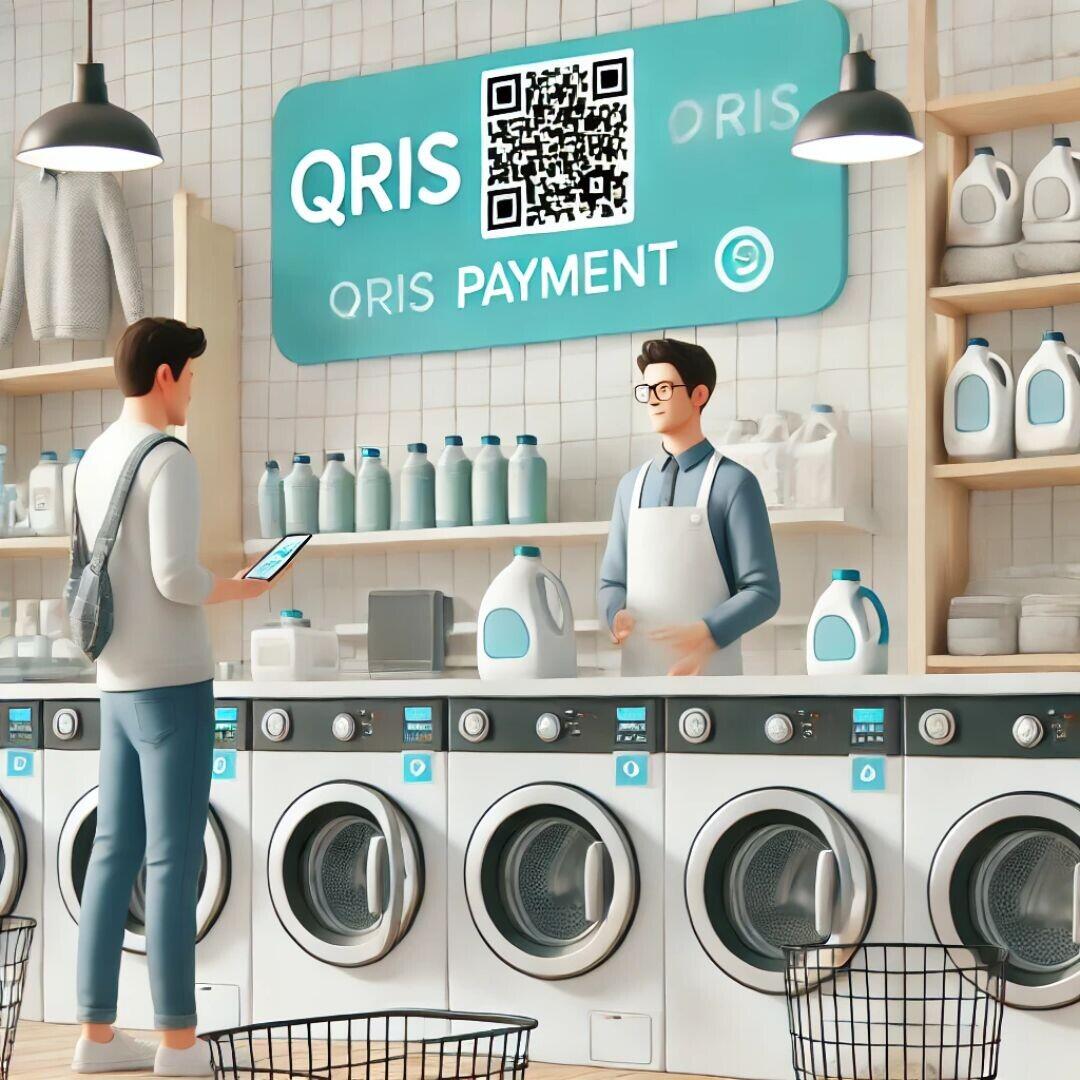 Apa Itu QRIS dan Bagaimana Cara Kerjanya dalam Transaksi Digital?