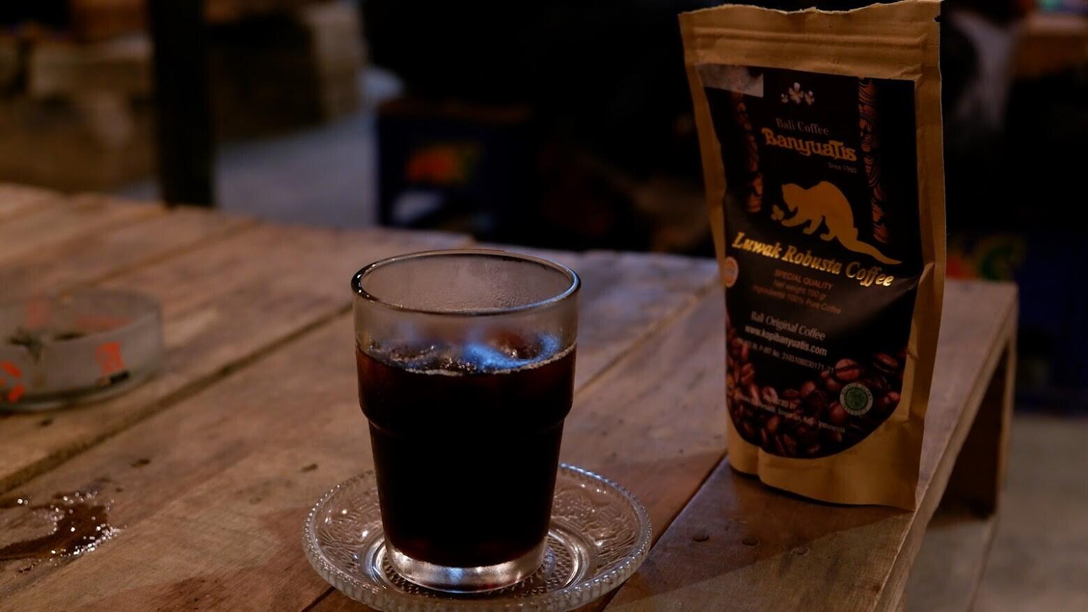 Kopi Tubruk dalam Perspektif: Simbol Kebersamaan dan Identitas Budaya 