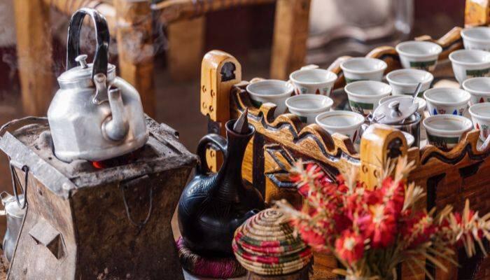 Kopi Tubruk dalam Perspektif: Simbol Kebersamaan dan Identitas Budaya 