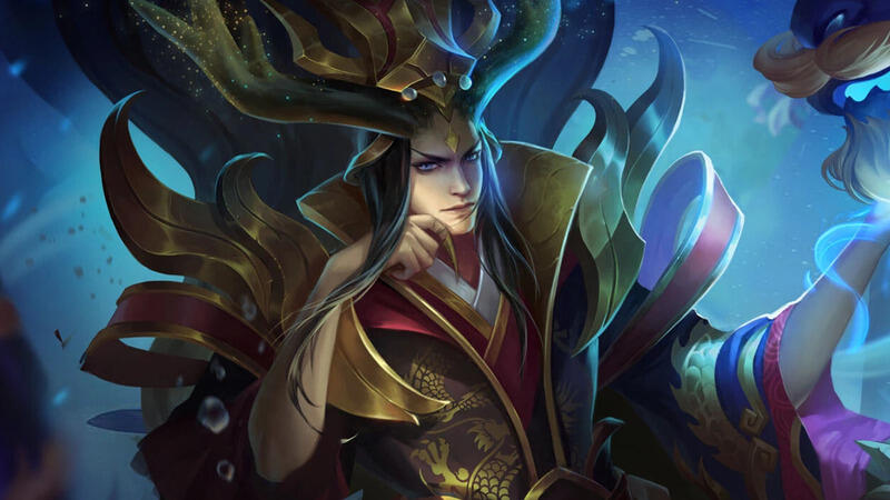 3 Hero dengan Efek Skill Silence di Honor of Kings