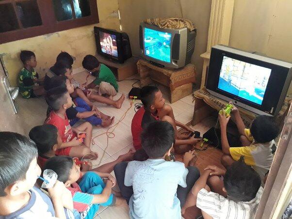 Nostalgia PS2: 5 Game Populer di Era Kejayaan Rental PS2