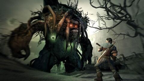 5 Game Apik yang Hanya Tersedia di Xbox 360