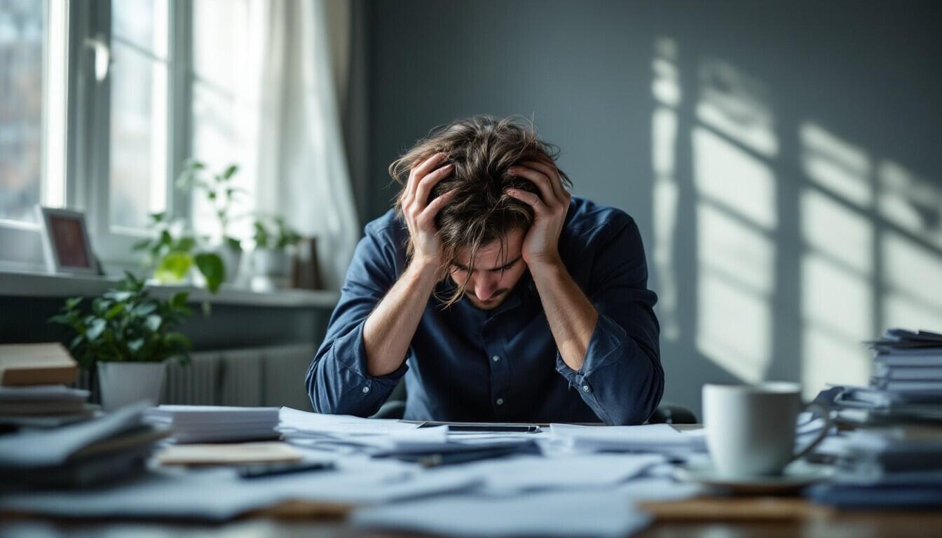 Traffic Stress Syndrome (TSS), Capek di Jalan Sebelum Capek Kerja!