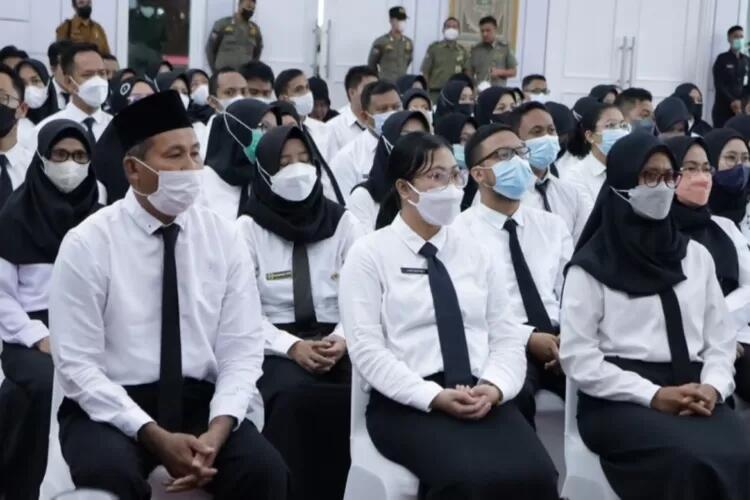 Keganjilan Pengusulan Non-ASN Diangkat menjadi PPPK