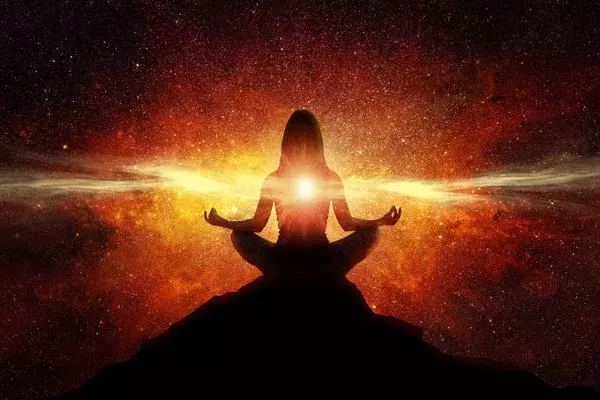 7 Cara Meningkatkan Energi Spiritual Secara Alami