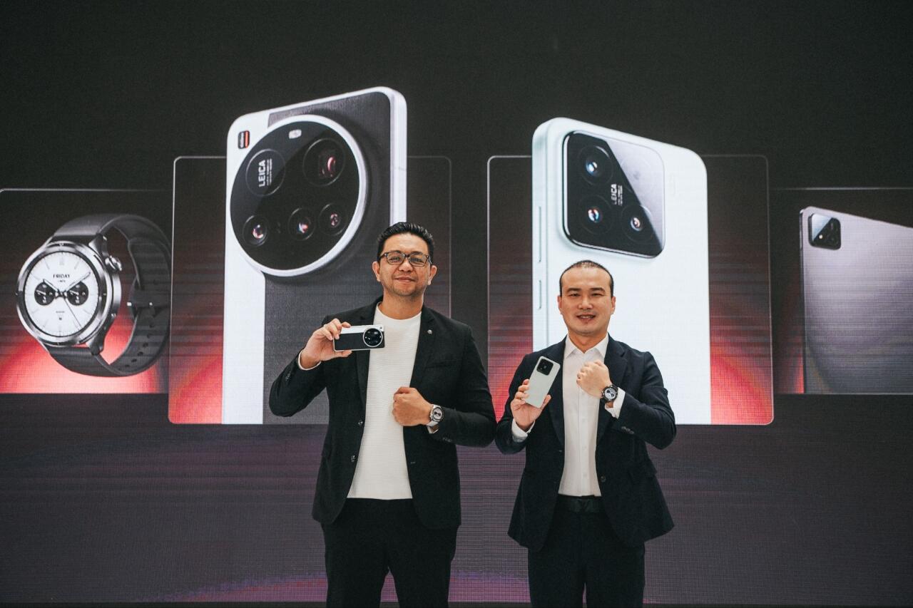 Xiaomi 15 Series Resmi Meluncur, Hadirkan Puncak Teknologi Fotografi Dalam Smartphone