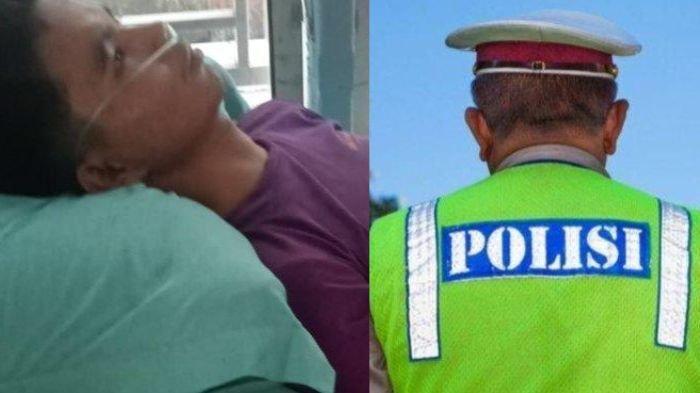 Ironisnya Siswa Ditendang Polisi hingga Meninggal, Polres Asahan Tak Buka CCTV