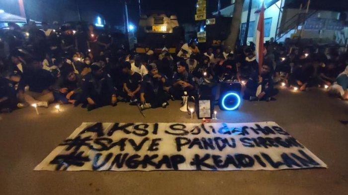 Ironisnya Siswa Ditendang Polisi hingga Meninggal, Polres Asahan Tak Buka CCTV