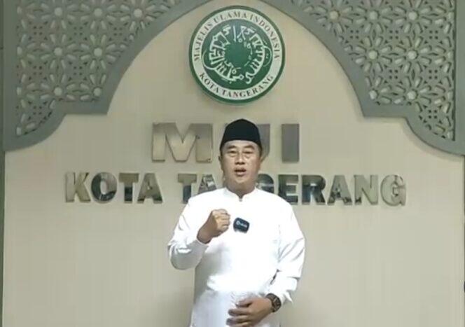 Ketua MUI Geram Rumah Bilyard Beroperasi Dibulan Suci