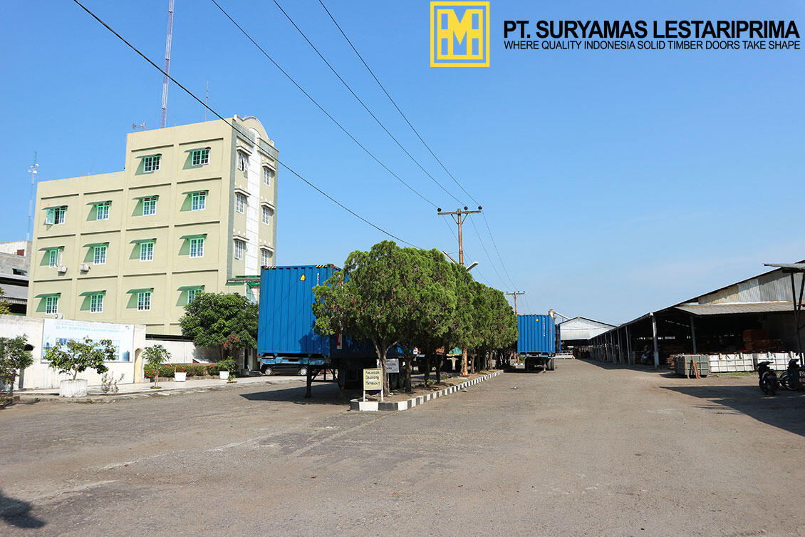 PT. SURYAMAS LESTARIPRIMA