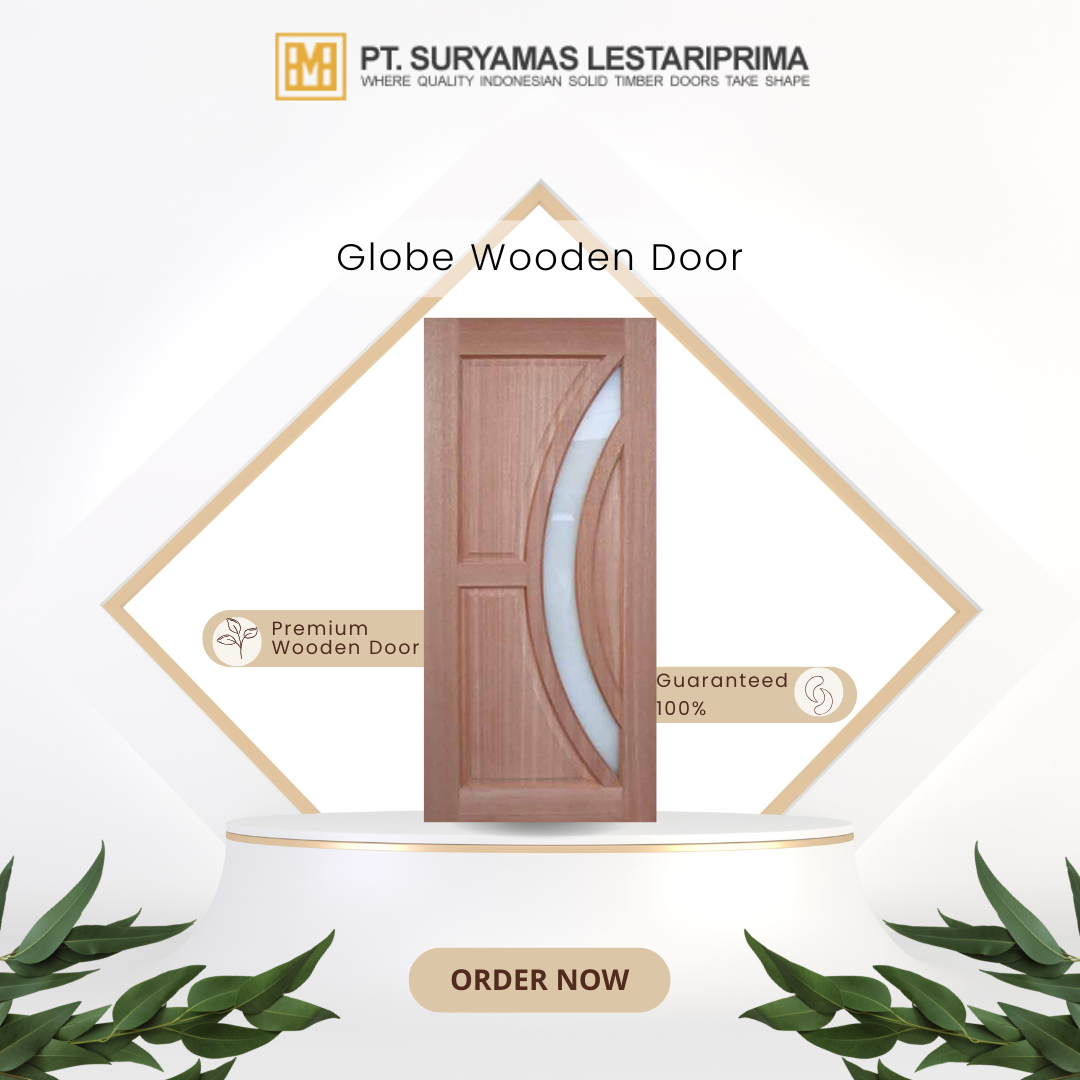 PT. SURYAMAS LESTARIPRIMA