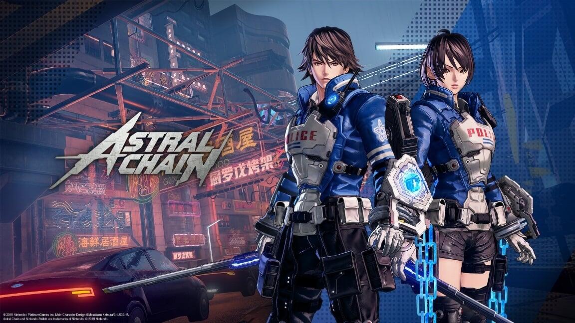 5 Game Eksklusif Nintendo Garapan Developer Pihak Ketiga