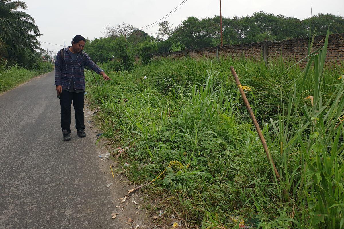 Ngeri! Maling Jemuran di Deli Serdang Digebuki Warga sampai Tewas, 4 Pelaku Ditangkap