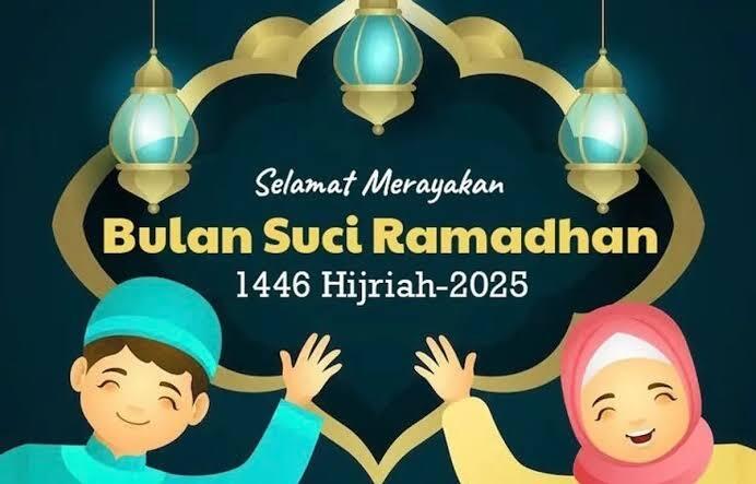 Berpuasa di Bulan Ramadhan: Manfaat Spiritual, Fisik, dan Psikologis