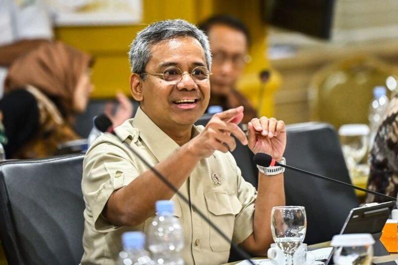 Pemerintah Gelontorkan Rp 710,5 Miliar untuk Program Makan Bergizi Gratis Per Maret