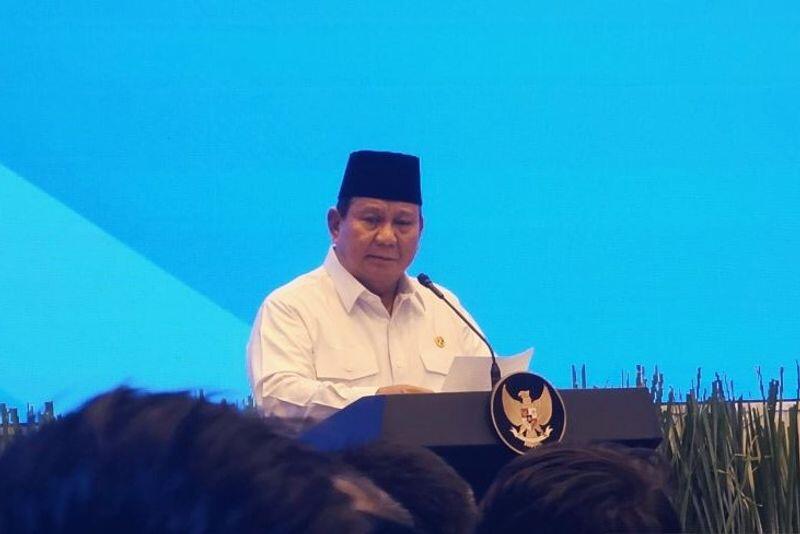 Prabowo Berencana Bangun Penjara di Pulau Terpencil Khusus untuk Koruptor