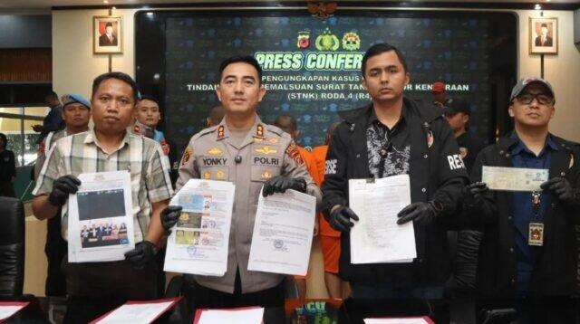 Jenderal Kerajaan Sunda Nusantara Ancam Bubarkan Indonesia dan Bom Jakarta