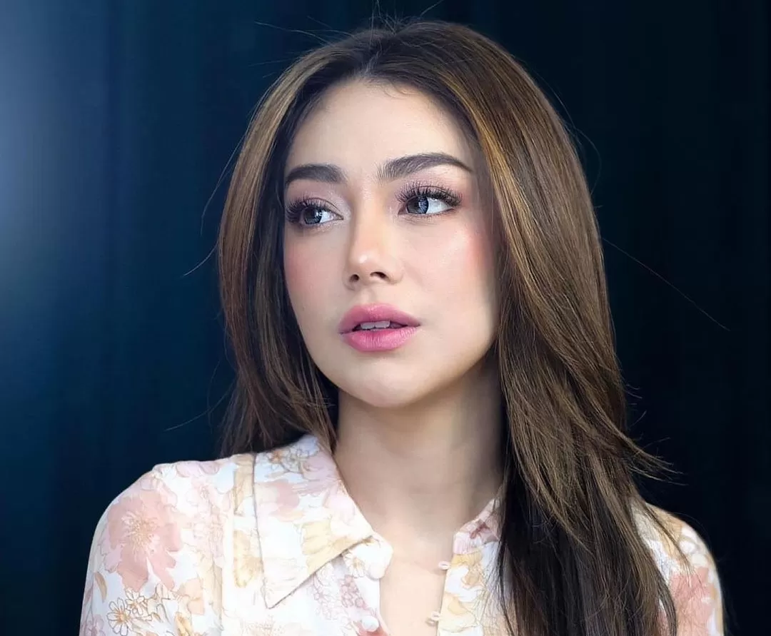 Celine Evangelista Jadi Istri ke 5 ST Burhanuddin, Terima Rumah Mewah di Singapura