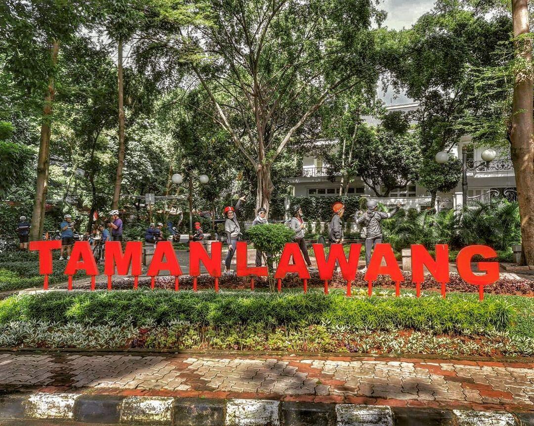 Urban Legend di Indonesia: Misteri dan Cerita yang Melegenda